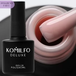 Komilfo Color Base French 010 HEMA/TPO free 8 ml