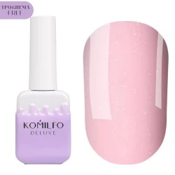 Komilfo Shine Base 004 HEMA/TPO free 10 ml