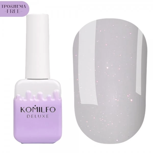 Komilfo Shine Base 003 HEMA/TPO free 10 ml