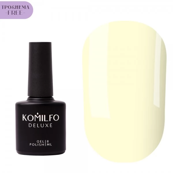 Komilfo Color Base Sweet Dreams HEMA/TPO free 8 ml Komilfo Color Base Sweet Dreams HEMA/TPO free 8 ml