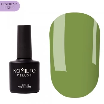 Komilfo Color Base Green Olives HEMA/TPO free 8 ml
