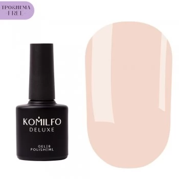 Komilfo Color Base Ivory HEMA/TPO free 8 ml