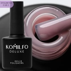 Komilfo Color Base French 013 HEMA/TPO free 8 ml