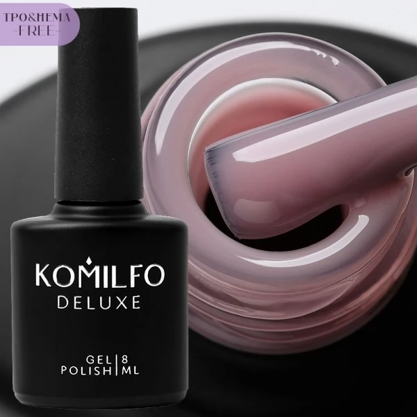 Komilfo Color Base French 013 HEMA/TPO free 8 ml Komilfo Color Base French 013 HEMA/TPO free 8 ml