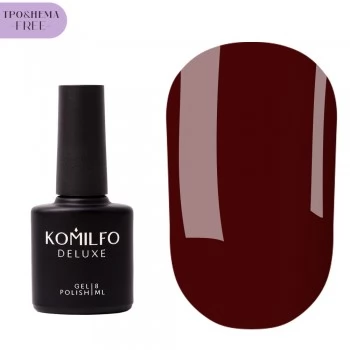 Komilfo Color Base Spanish Crimson HEMA/TPO free 8 ml
