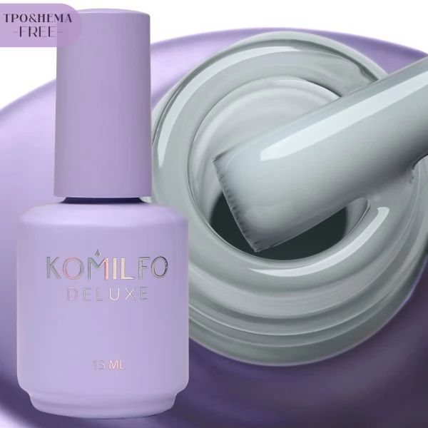 Komilfo Color Base French 001 HEMA/TPO free 15 ml Komilfo Color Base French 001 HEMA/TPO free 15 ml