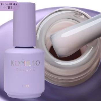 Komilfo Color Base French 005 HEMA/TPO free 15 ml