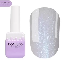 Komilfo Shine Base 001 HEMA/TPO free 10 ml