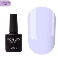 Komilfo Color Base Cerulean Blue HEMA/TPO free 8 ml