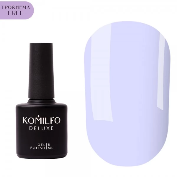 Komilfo Color Base Cerulean Blue HEMA/TPO free 8 ml Komilfo Color Base Cerulean Blue HEMA/TPO free 8 ml