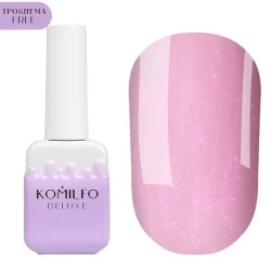 Komilfo Shine Base 005 HEMA/TPO free 10 ml
