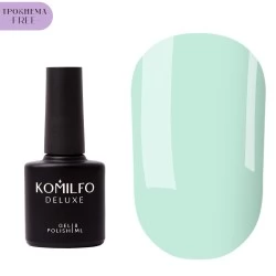 Komilfo Color Base Royal Mint HEMA/TPO free 8 ml