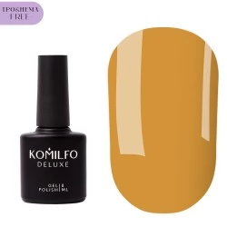Komilfo Color Base Sweet Mustard HEMA/TPO free 8 ml