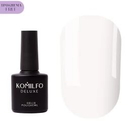 Komilfo Milky White Base HEMA/TPO free 8 ml