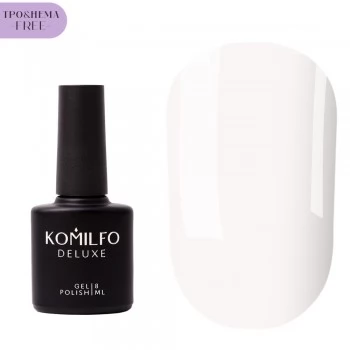 Komilfo Milky White Base HEMA/TPO free 8 ml