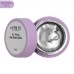 Komilfo No Wipe Gel Paint Silver 004 HEMA/TPO free 5 ml