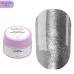Komilfo No Wipe Gel Paint Silver 004 HEMA/TPO free 5 ml