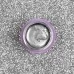 Komilfo No Wipe Gel Paint Silver 004 HEMA/TPO free 5 ml