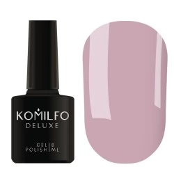 Gel polish Komilfo Coffee Break 003 8 ml