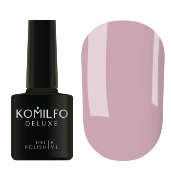 Gel polish Komilfo Coffee Break 003 8 ml