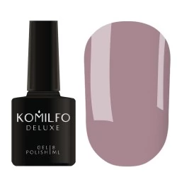 Gel polish Komilfo Coffee Break 004 8 ml