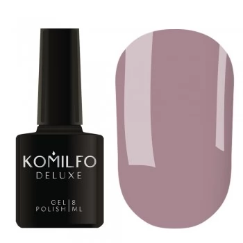Gel polish Komilfo Coffee Break 004 8 ml