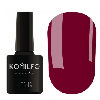 Gel polish Komilfo Vampire Collection 003 8 ml