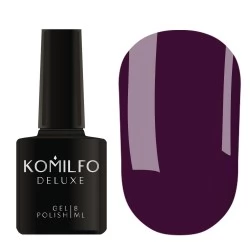 Gel polish Komilfo Vampire Collection 004 8 ml