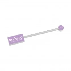 Komilfo cats eye gel polish magnet neodymium double-sided
