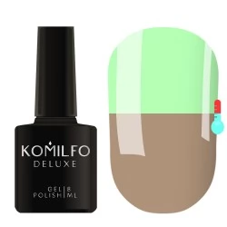 Deluxe Termo KOMILFO