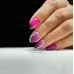 Gel Polish Komilfo DeLuxe Termo C007 (eggplant when heated - muted dark pink) 8 ml Gel Polish Komilfo DeLuxe Termo C007 (eggplant when heated - muted dark pink) 8 ml