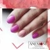 Gel Polish Komilfo DeLuxe Termo C010 (lilac-pink when heated - pink) 8 ml Gel Polish Komilfo DeLuxe Termo C010 (lilac-pink when heated - pink) 8 ml