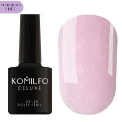 Gel Polish Komilfo Moon Crush №003 HEMA/TPO free 8 ml