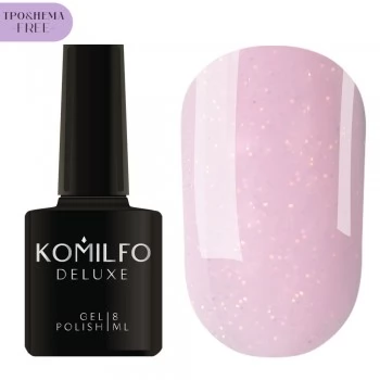 Gel Polish Komilfo Moon Crush №003 HEMA/TPO free 8 ml