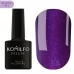 Gel Polish Komilfo Bloom Collection Violet HEMA/TPO free 8 ml