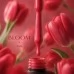 Gel Polish Komilfo Bloom Collection Tulip HEMA/TPO free 8 ml Gel Polish Komilfo Bloom Collection Tulip HEMA/TPO free 8 ml