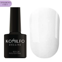 Gel Polish Komilfo Moon Crush №001 HEMA/TPO free 8 ml