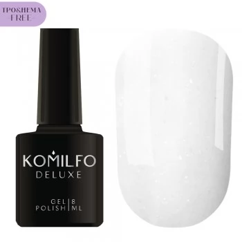 Gel Polish Komilfo Moon Crush №001 HEMA/TPO free 8 ml