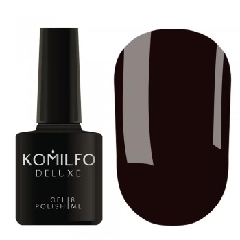 Gel Polish Komilfo Autumn Touch 003 8 ml