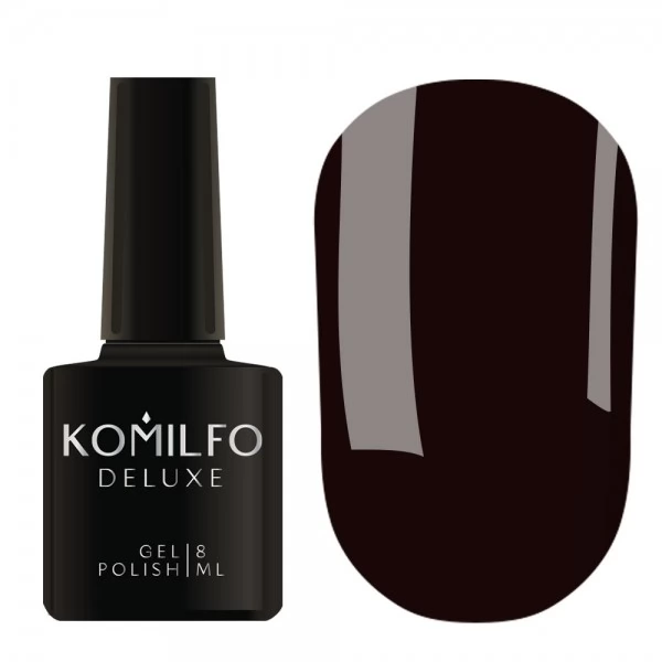 Gel Polish Komilfo Autumn Touch 003 8 ml Gel Polish Komilfo Autumn Touch 003 8 ml