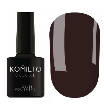 Gel Polish Komilfo Autumn Touch 004 8 ml