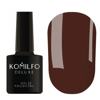 Gel Polish Komilfo Autumn Touch 005 8 ml