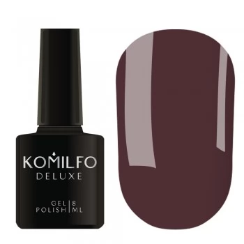 Gel Polish Komilfo Autumn Touch 006 8 ml