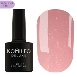 Gel Polish Komilfo Moon Crush №005 HEMA/TPO free 8 ml