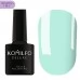 Gel Polish Komilfo Macarons M006 HEMA/TPO free (pastel turquoise enamel) 8 ml