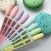 Gel Polish Komilfo Macarons M006 HEMA/TPO free (pastel turquoise enamel) 8 ml