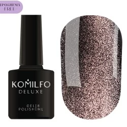 Gel Polish Komilfo 9D Cat Eye 005 HEMA/TPO free 8 ml
