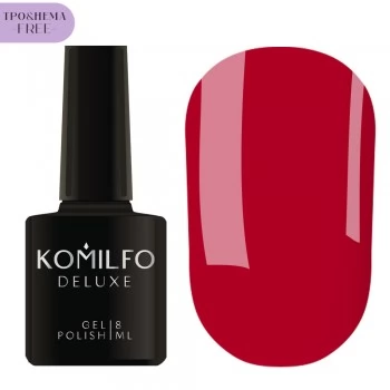 Gel Polish Komilfo Kaleidoscopic Collection K004 HEMA/TPO free 8 ml