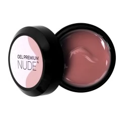 Komilfo Gel Premium Nude 15 g