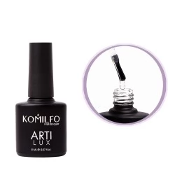 Komilfo ArtiLux UV Top - nail polish top 8 ml